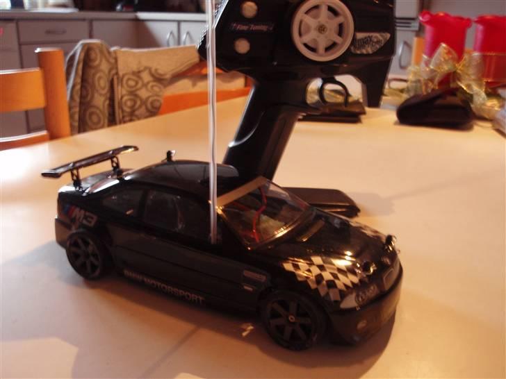 Bil Vmax Drift Car   ¤BYTTET¤ billede 7