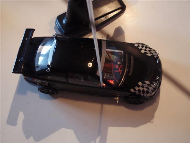 Bil Vmax Drift Car   ¤BYTTET¤ billede 8