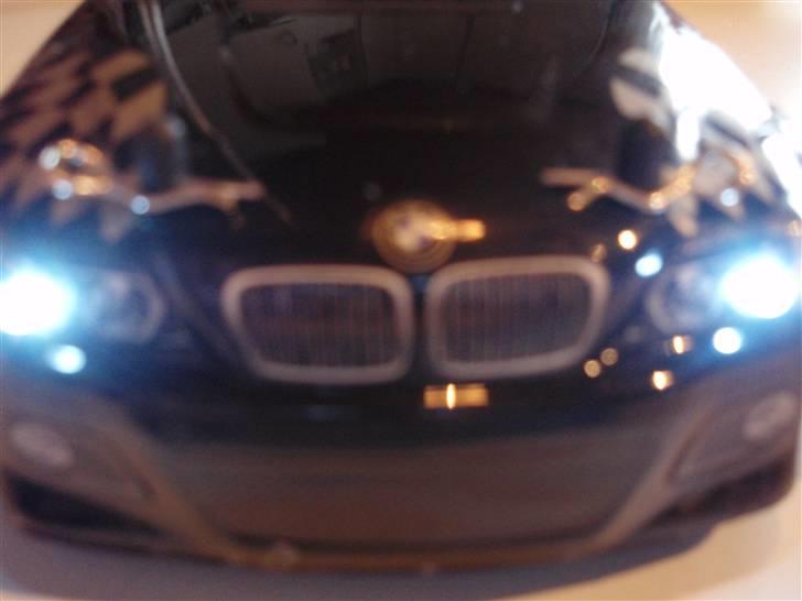 Bil Vmax Drift Car   ¤BYTTET¤ billede 9