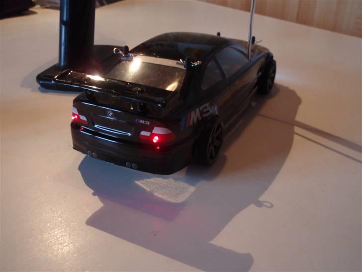 Bil Vmax Drift Car   ¤BYTTET¤ billede 10