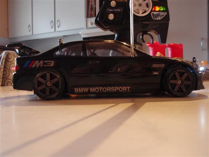 Bil Vmax Drift Car   ¤BYTTET¤ billede 11