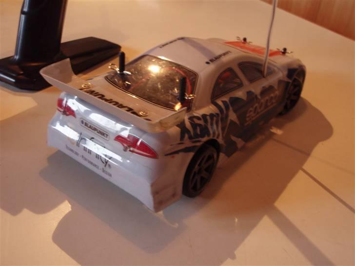 Bil Vmax Drift Car   ¤BYTTET¤ billede 14