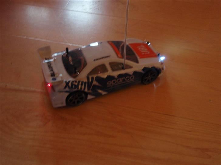 Bil Vmax Drift Car   ¤BYTTET¤ billede 18