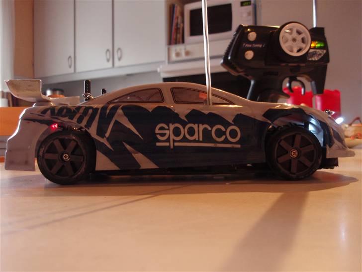 Bil Vmax Drift Car   ¤BYTTET¤ billede 19