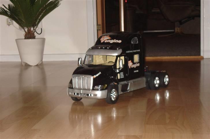 Lastbiler Mack billede 2