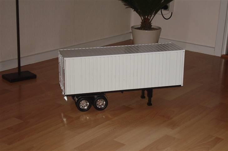 Lastbiler Mack billede 4