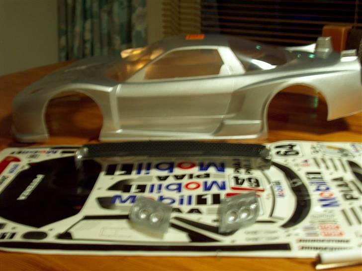 Bil HBX EVO billede 9