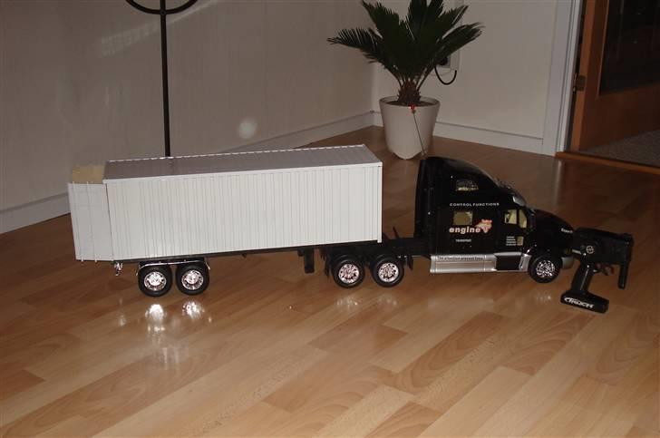 Lastbiler Mack billede 7
