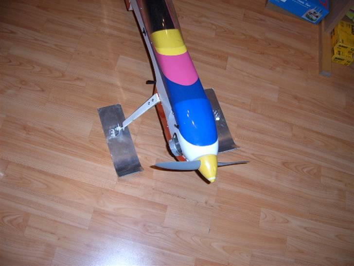 Fly Fascination 50. Bortgivet billede 11