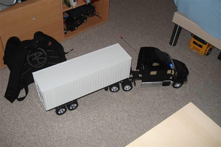Lastbiler Mack billede 12