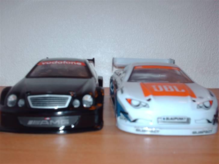 Bil Vmax Drift Car billede 12