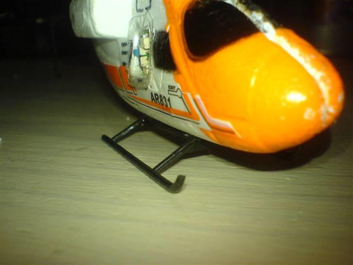 Helikopter PicooZ/Copter billede 6