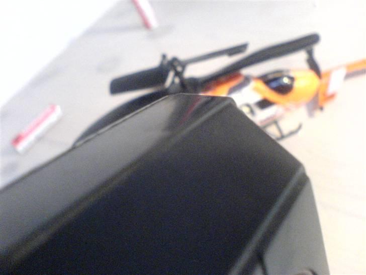 Helikopter PicooZ/Copter billede 15