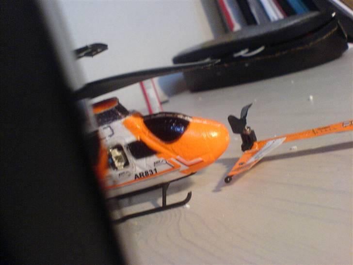 Helikopter PicooZ/Copter billede 16