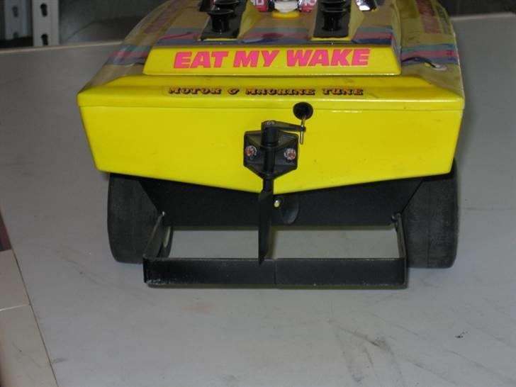 Båd Viper billede 3