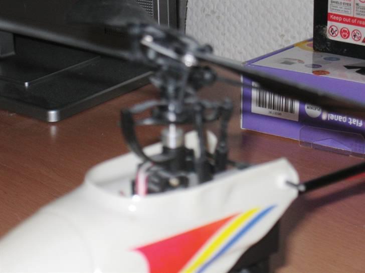 Helikopter Jabo billede 2