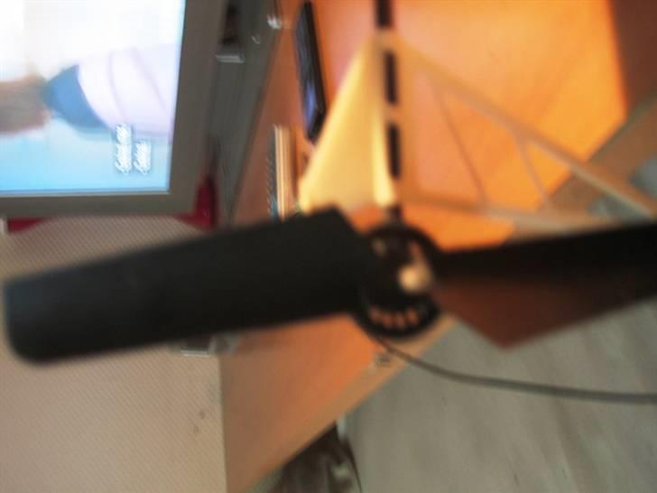 Helikopter Jabo billede 4