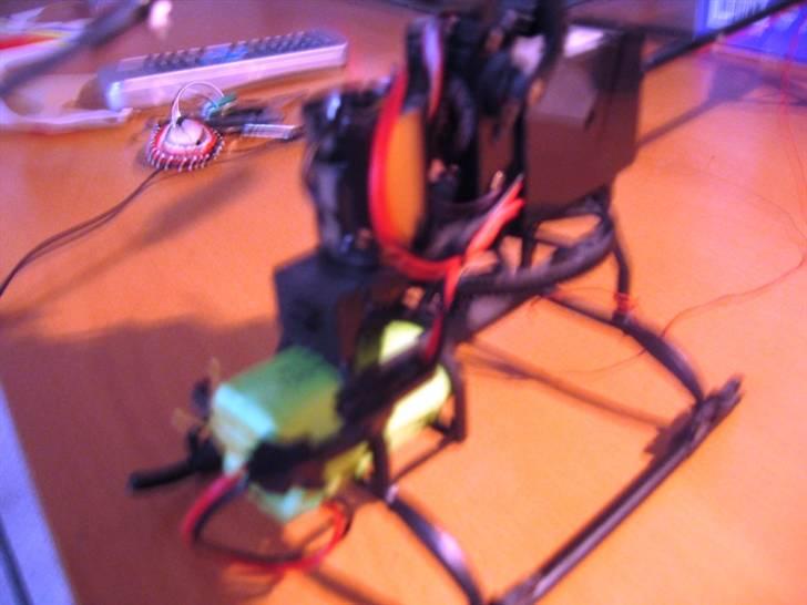 Helikopter Jabo billede 6