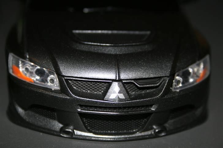 Bil X-Mods EVO Lancer billede 4