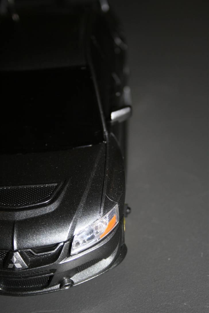 Bil X-Mods EVO Lancer billede 12