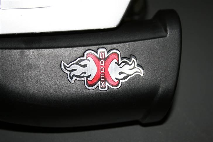 Bil X-Mods EVO Lancer billede 16