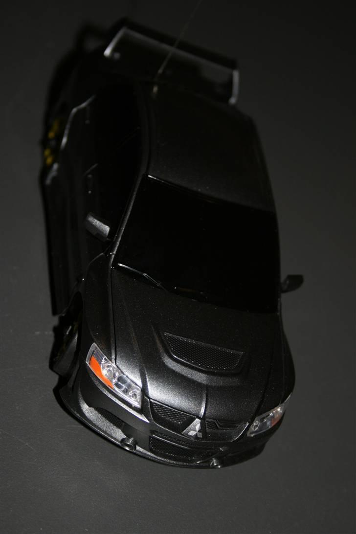 Bil X-Mods EVO Lancer billede 18