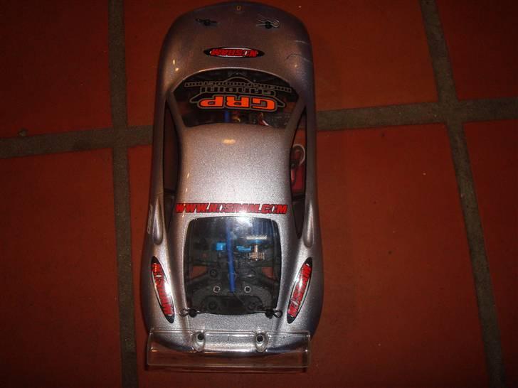 Bil Xray M18 billede 1