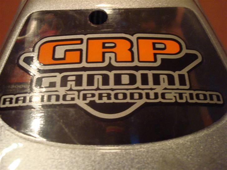 Bil Xray M18 billede 3