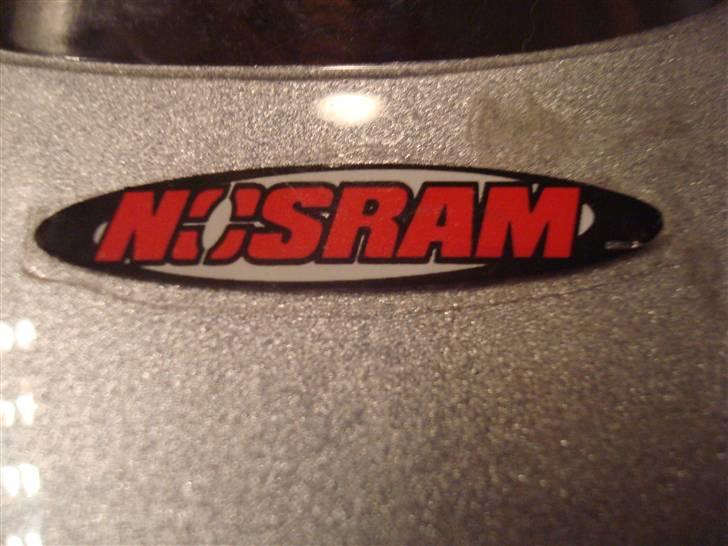 Bil Xray M18 billede 4