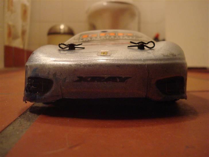 Bil Xray M18 billede 5