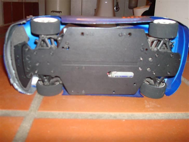 Bil Xray M18 billede 6