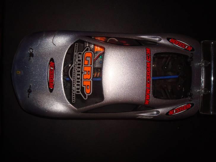 Bil Xray M18 billede 12