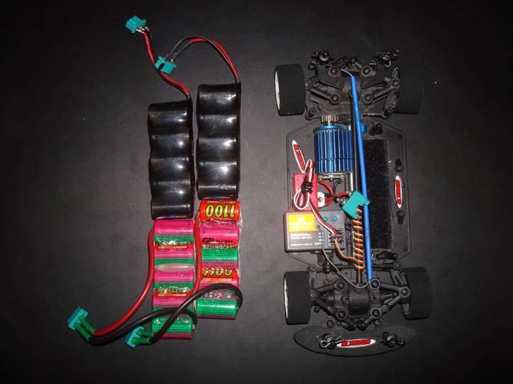 Bil Xray M18 billede 13