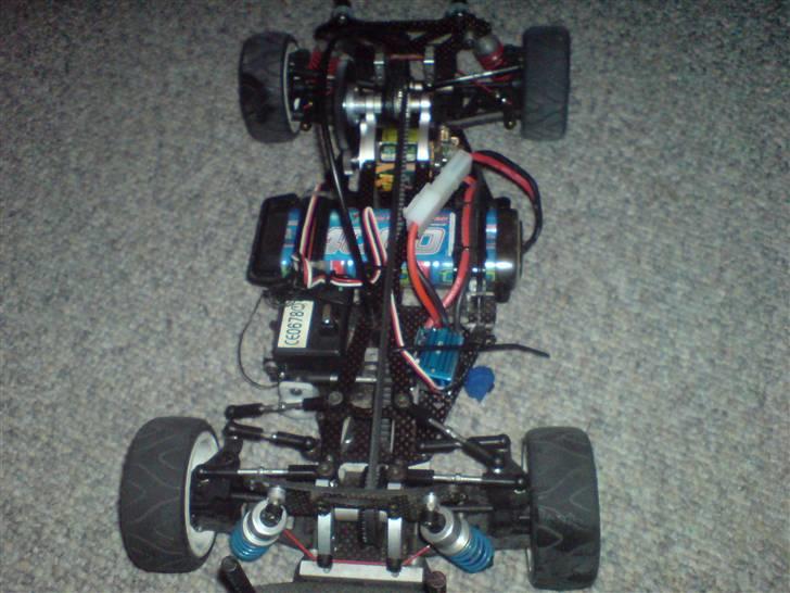 Bil TRF 414 billede 8