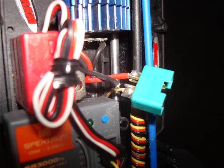 Bil Xray M18 billede 16