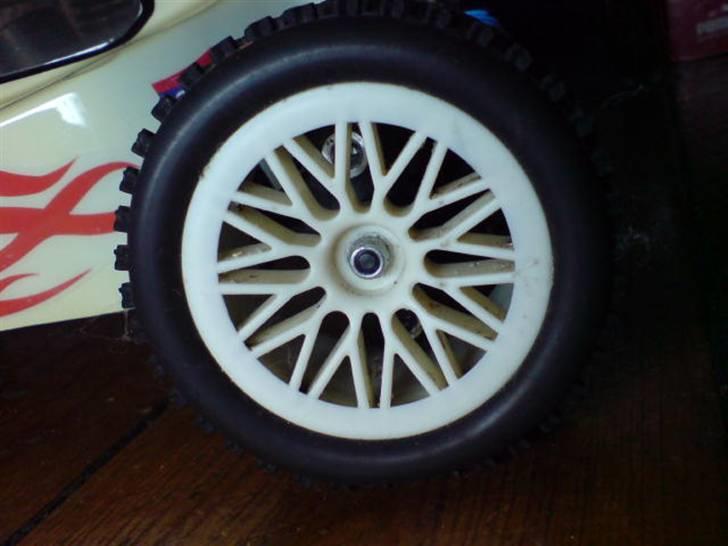 Bil off-roader Condor Pr SOLG billede 4