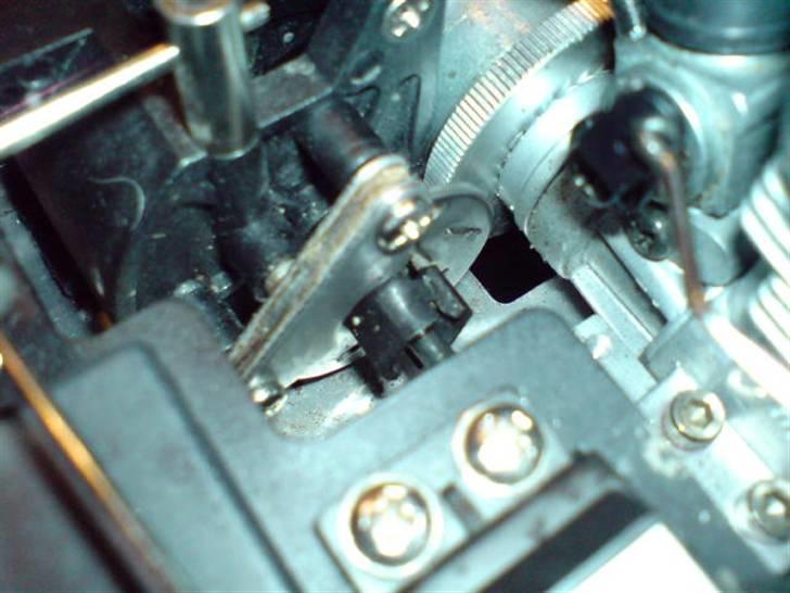 Bil off-roader Condor Pr SOLG billede 7