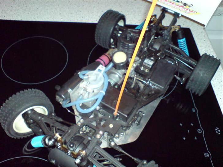 Bil off-roader Condor Pr SOLG billede 8