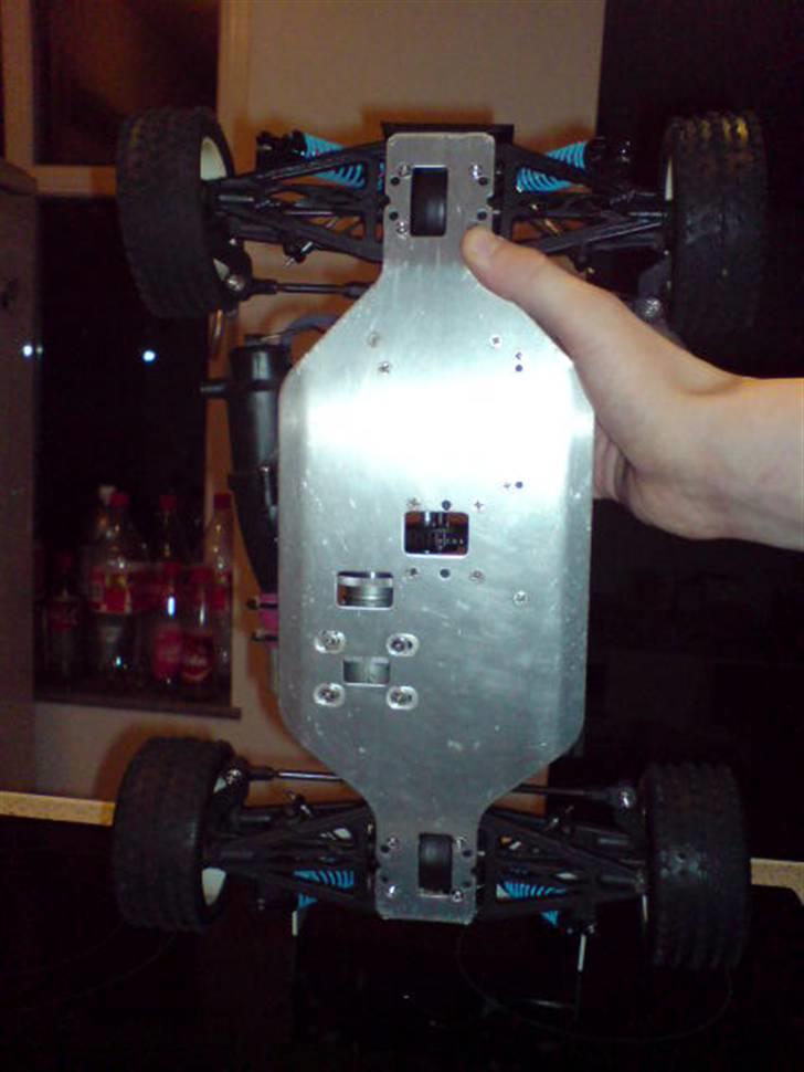 Bil off-roader Condor Pr SOLG billede 9