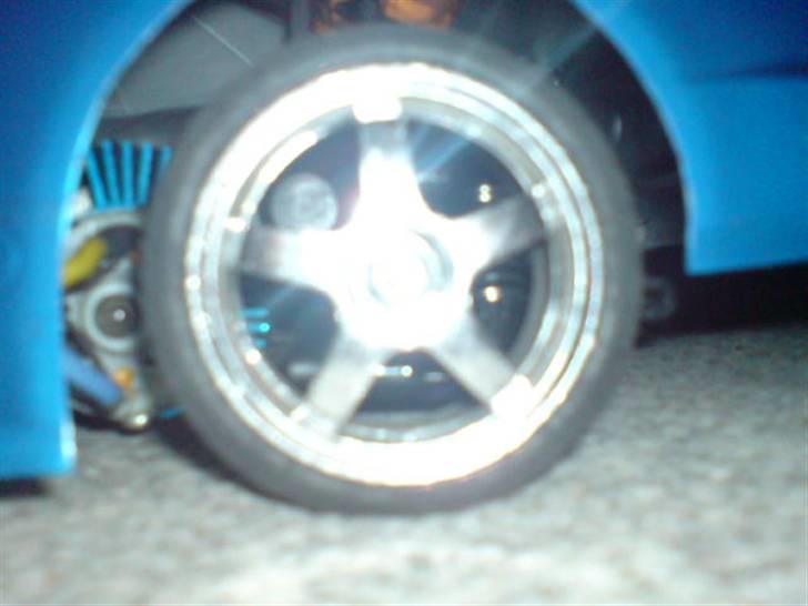 Bil Ferrari 360 SOLGT billede 2