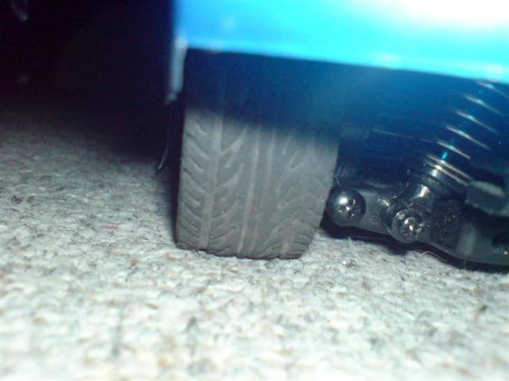 Bil Ferrari 360 SOLGT billede 3