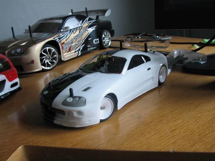 Bil Vmax - TIL SALG!!!! billede 1