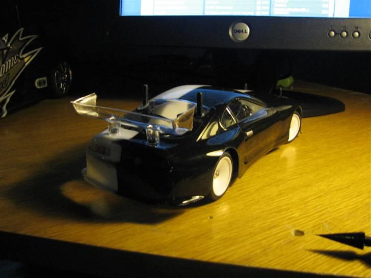 Bil Vmax - TIL SALG!!!! billede 3