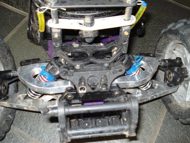 Off-Roader big foot/fg kopi solgt billede 6