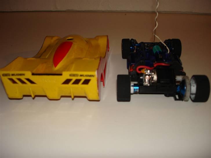 Bil mini z billede 4