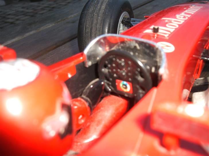 Bil RC formel 1 billede 11