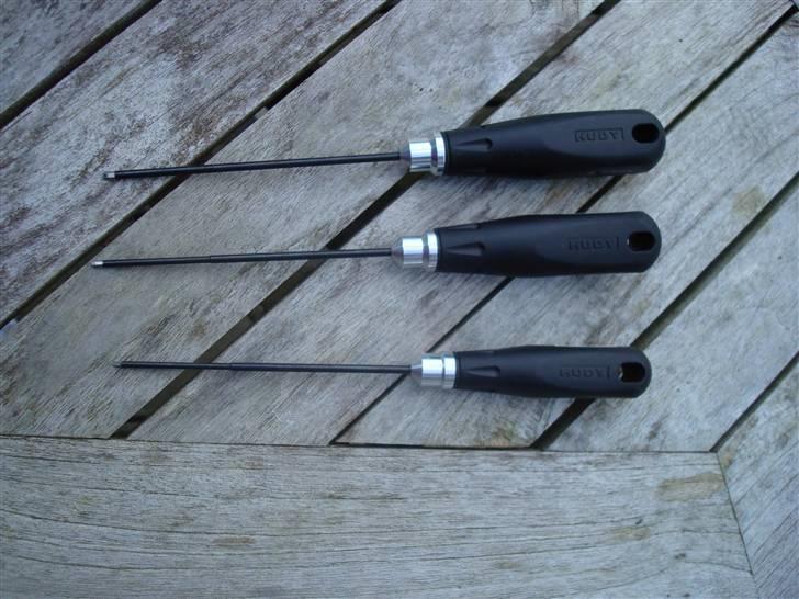 Buggy Xray XB8 billede 15