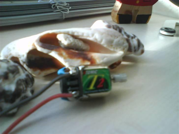 Bil mini-z billede 3