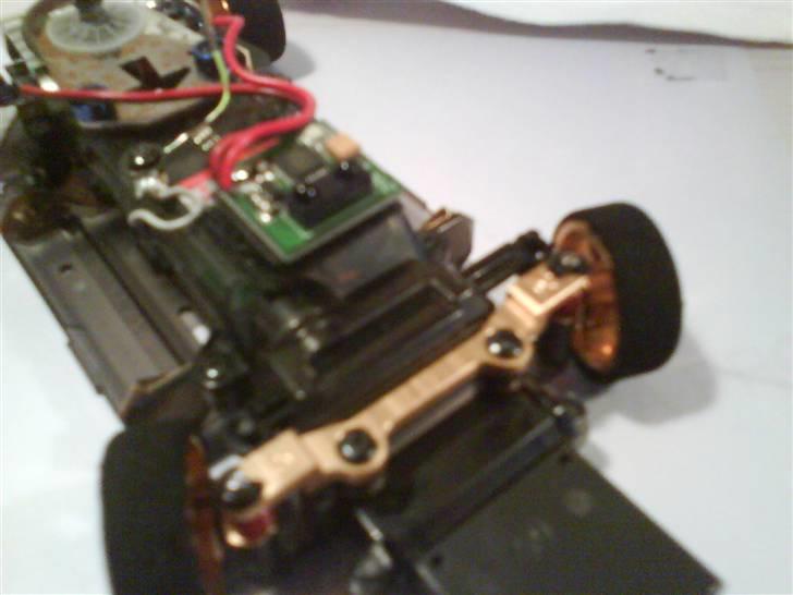 Bil mini-z billede 6