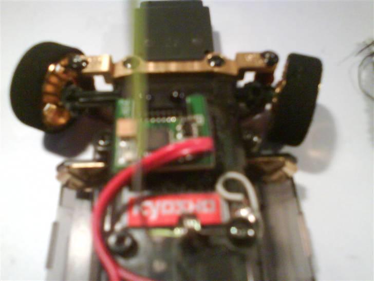 Bil mini-z billede 8